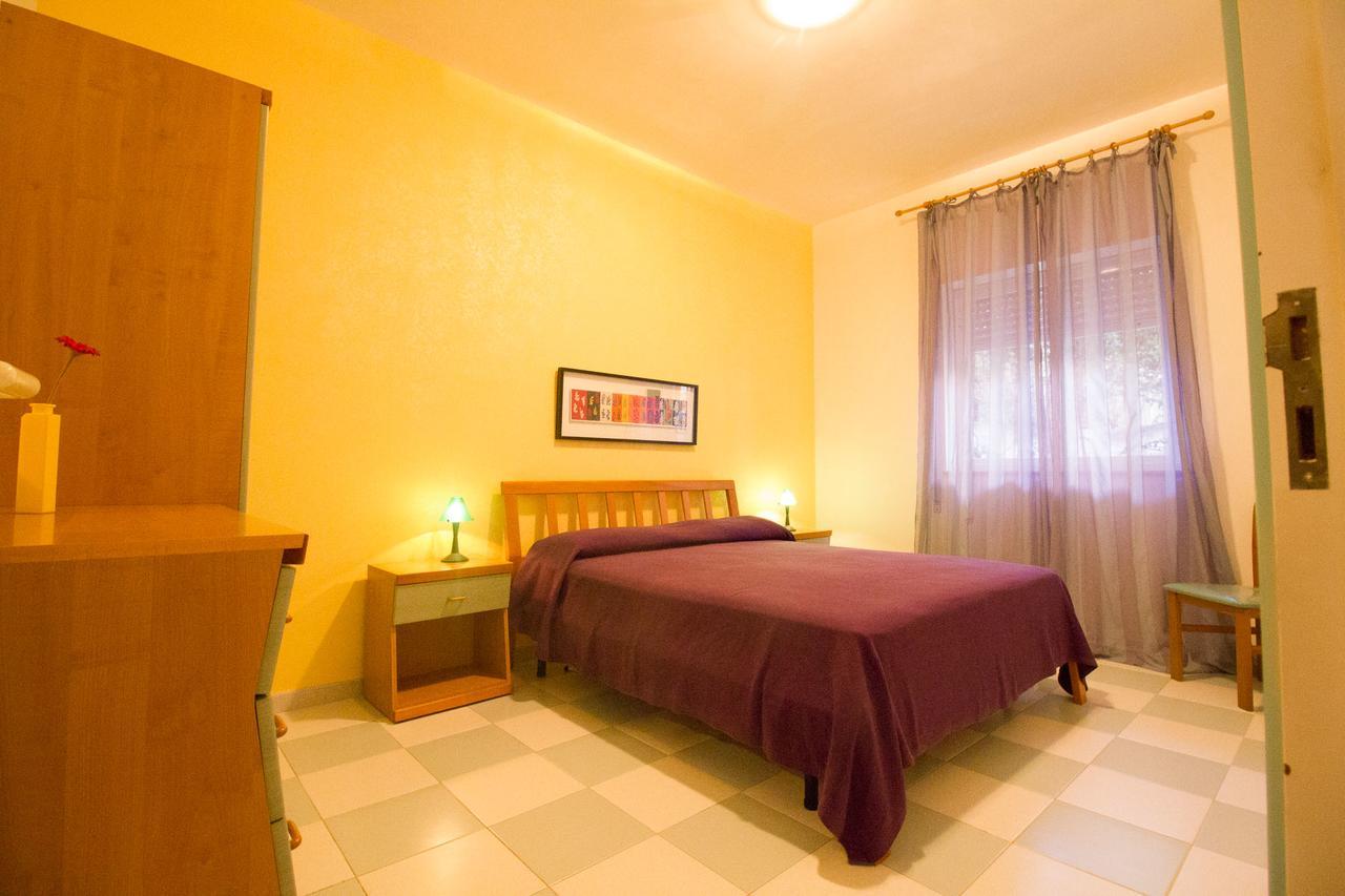 Residence Del Mare Casesicule Santa Maria Del Focallo Extérieur photo