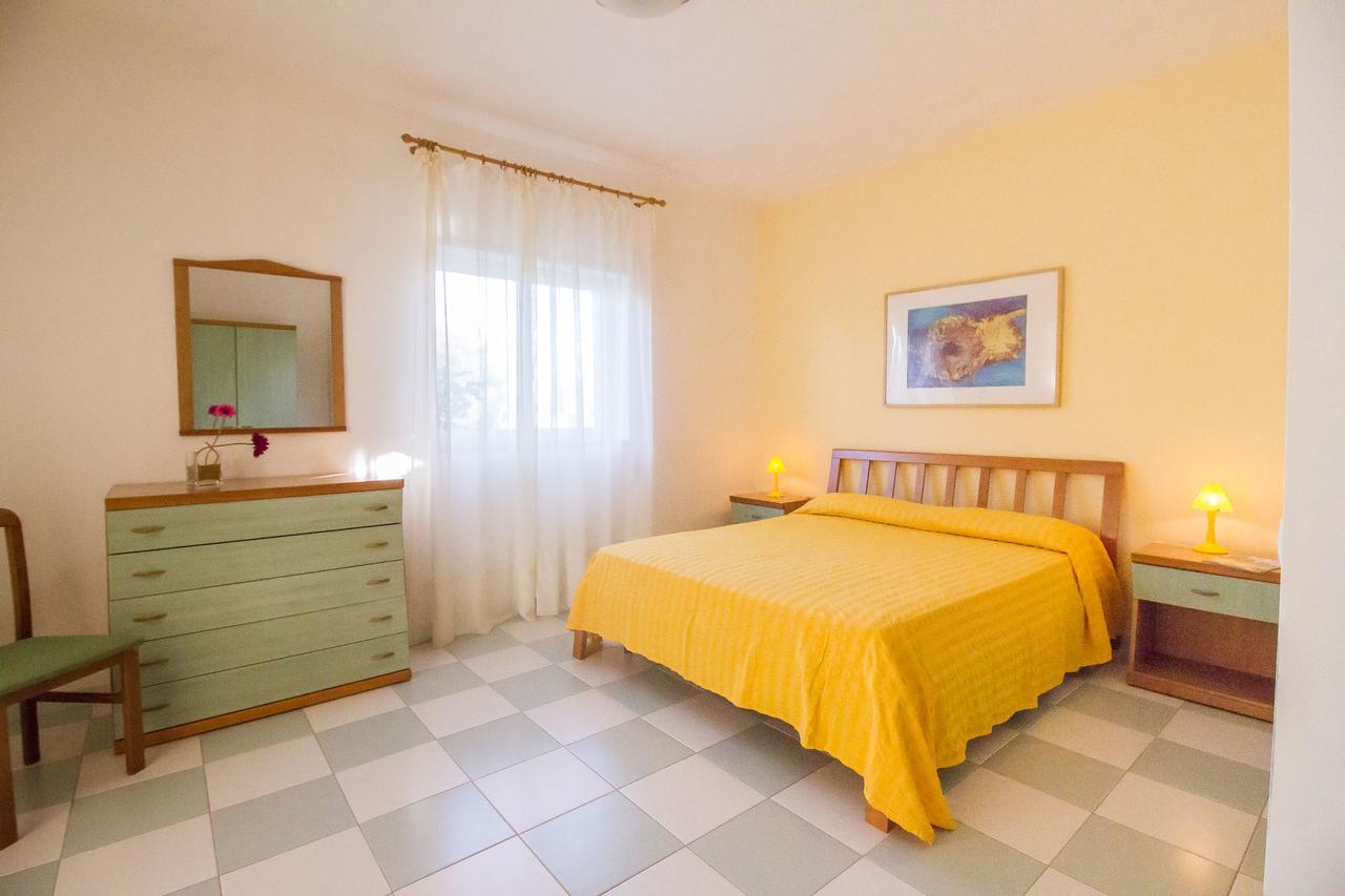 Residence Del Mare Casesicule Santa Maria Del Focallo Extérieur photo