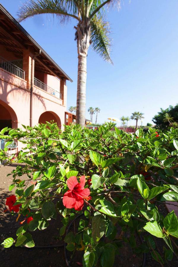 Residence Del Mare Casesicule Santa Maria Del Focallo Extérieur photo