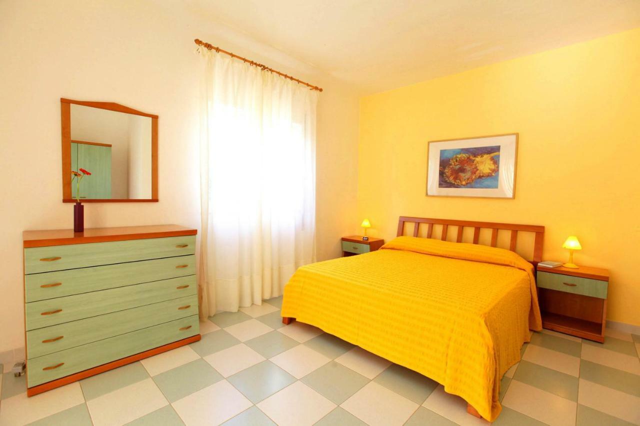 Residence Del Mare Casesicule Santa Maria Del Focallo Extérieur photo
