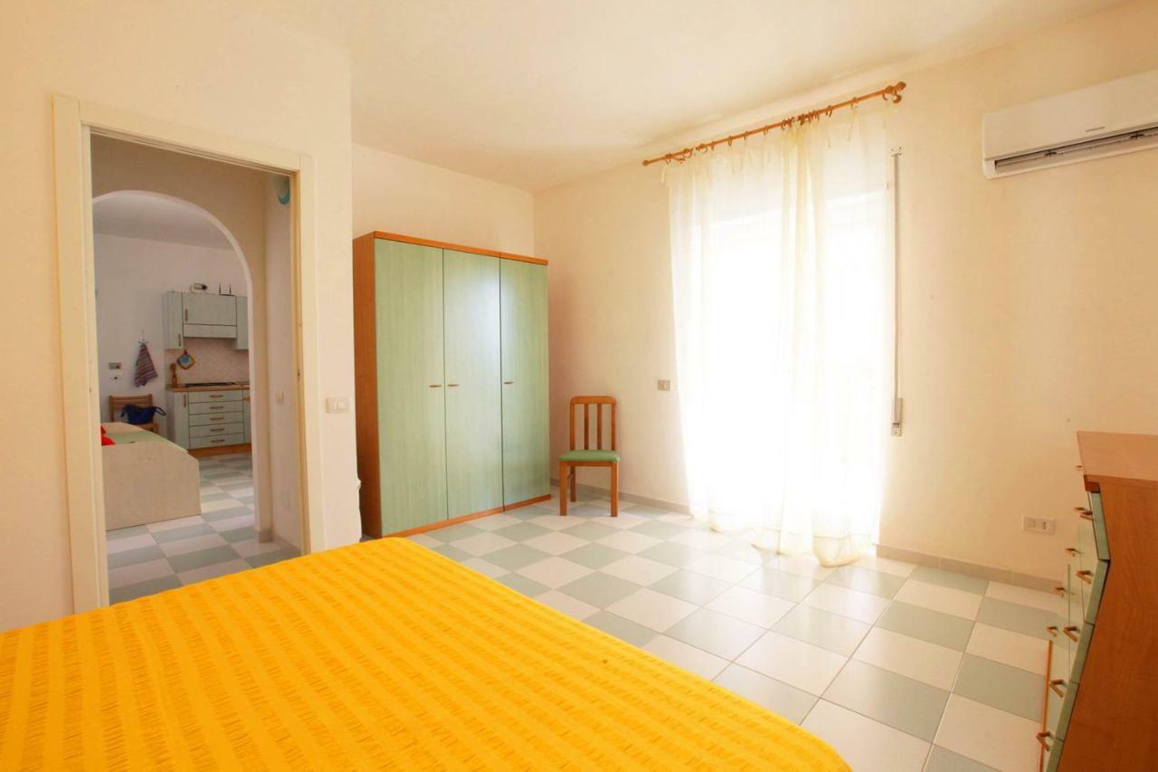Residence Del Mare Casesicule Santa Maria Del Focallo Extérieur photo